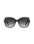 Marc Jacobs Ochelari de soare patrati cu lentile in degrade - Pled.ro