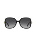 Marc Jacobs Ochelari de soare patrati cu lentile in degrade - Pled.ro