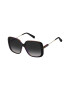 Marc Jacobs Ochelari de soare patrati cu lentile in degrade - Pled.ro