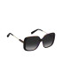 Marc Jacobs Ochelari de soare patrati cu lentile in degrade - Pled.ro