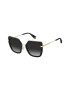 Marc Jacobs Ochelari de soare rama metalica - Pled.ro