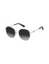 Marc Jacobs Ochelari de soare rotunzi cu lentile in degrade - Pled.ro