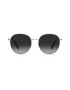 Marc Jacobs Ochelari de soare rotunzi cu lentile in degrade - Pled.ro