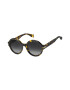 Marc Jacobs Ochelari de soare rotunzi cu lentile in degrade - Pled.ro