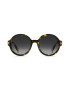 Marc Jacobs Ochelari de soare rotunzi cu lentile in degrade - Pled.ro