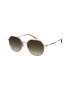 Marc Jacobs Ochelari de soare rotunzi cu lentile in degrade - Pled.ro