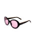 Marc Jacobs Ochelari de soare rotunzi cu lentile uni - Pled.ro