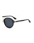 Marc Jacobs Ochelari de soare rotunzi cu lentile uni - Pled.ro