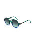 Marc Jacobs Ochelari de soare rotunzi unisex cu lentile in degrade - Pled.ro