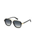 Marc Jacobs Ochelari de soare unisex cu lentile in degrade - Pled.ro