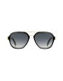 Marc Jacobs Ochelari de soare unisex cu lentile in degrade - Pled.ro