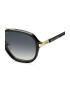 Marc Jacobs Ochelari de soare unisex cu lentile in degrade - Pled.ro