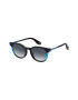 Marc Jacobs Ochelari de soare unisex pantos cu lentile in degrade - Pled.ro