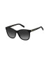 Marc Jacobs Ochelari de soare wayfarer cu lentile in degrade - Pled.ro