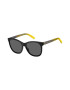 Marc Jacobs Ochelari de soare wayfarer cu lentile uni - Pled.ro