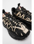 Marc Jacobs Pantofi sport cu aspect contrastant The Lazy Hiker - Pled.ro