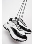 Marc Jacobs Pantofi sport cu garnituri din piele The Lazy Runner - Pled.ro