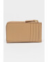 Marc Jacobs Portacart de piele The Covered - Pled.ro