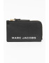 Marc Jacobs Portcart de piele - Pled.ro