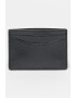 Marc Jacobs Portcart de piele cu logo metalic The Utility - Pled.ro