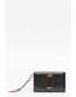 Marc Jacobs Portofel de piele saffiano The Snapshot - Pled.ro