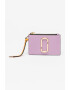 Marc Jacobs Portofel de piele The Snapshot - Pled.ro