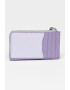 Marc Jacobs Portofel din piele saffiano The Utility Snapshot - Pled.ro