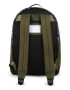 Marc Jacobs Rucsac textil cu buzunar frontal cu clapa - Pled.ro