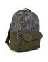 Marc Jacobs Rucsac textil cu buzunar frontal cu clapa - Pled.ro