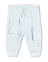 Marc Jacobs Set de hanorac de bumbac si pantaloni de trening cargo - Pled.ro