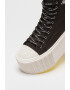 Marc Jacobs Tenisi high-top flatform The - Pled.ro