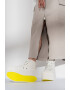 Marc Jacobs Tenisi high-top flatform The - Pled.ro