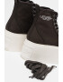 Marc Jacobs Tenisi high-top flatform The - Pled.ro