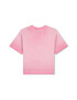 Marc Jacobs Tricou de bumbac cu logo - Pled.ro