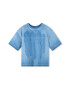 Marc Jacobs Tricou de bumbac cu logo - Pled.ro