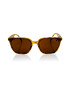 Marc Lauder Ochelari de soare unisex cu lentile uni - Pled.ro