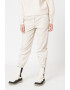 Marc O'Polo Pantaloni crop cu slituri laterale cu fermoar - Pled.ro