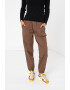 Marc O'Polo Pantaloni jogger relaxed fit - Pled.ro