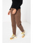 Marc O'Polo Pantaloni jogger relaxed fit - Pled.ro