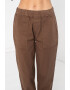 Marc O'Polo Pantaloni jogger relaxed fit - Pled.ro