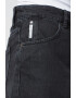 Marc O'Polo Pantaloni scurti relaxed fit din denim Filda - Pled.ro