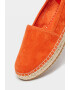 Marc O'Polo Espadrile de piele intoarsa - Pled.ro