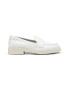 Marc O'Polo Pantofi loafer de piele cu varf rotund - Pled.ro