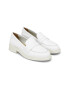 Marc O'Polo Pantofi loafer de piele cu varf rotund - Pled.ro