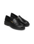 Marc O'Polo Pantofi loafer de piele cu varf rotund - Pled.ro