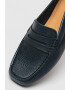 Marc O'Polo Pantofi loafer de piele cu varf rotund - Pled.ro