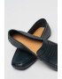 Marc O'Polo Pantofi loafer de piele cu varf rotund - Pled.ro