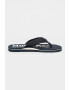 Marc O'Polo Papuci flip-flop cu logo - Pled.ro