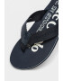 Marc O'Polo Papuci flip-flop cu logo - Pled.ro