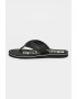 Marc O'Polo Papuci flip-flop cu logo - Pled.ro